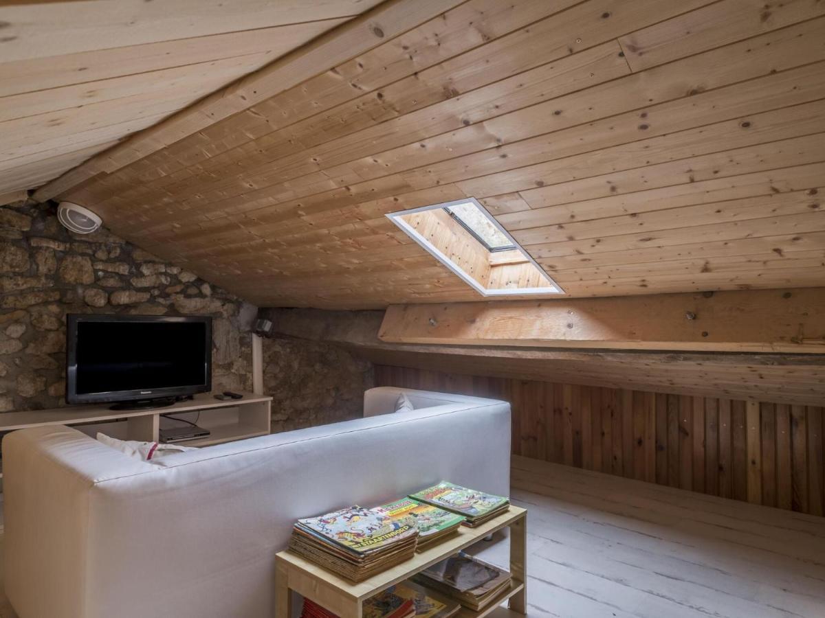 Lovely Holiday Home Near Joset Alain Dun-sur-Meuse Exterior foto