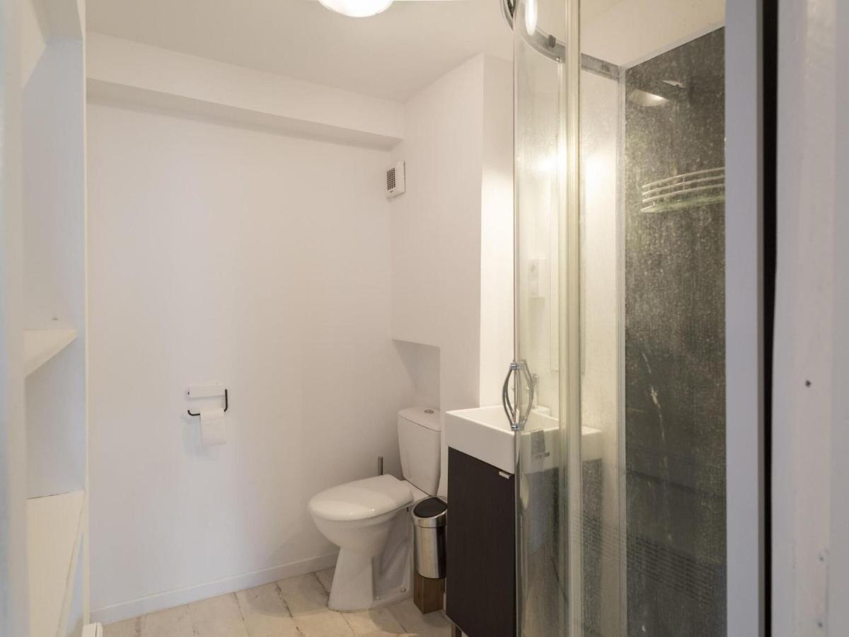 Lovely Holiday Home Near Joset Alain Dun-sur-Meuse Exterior foto